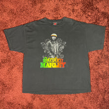 Load image into Gallery viewer, STEPHEN MARLEY MUSIC T-SHIRT