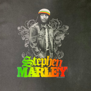 STEPHEN MARLEY MUSIC T-SHIRT