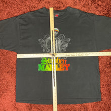 Load image into Gallery viewer, STEPHEN MARLEY MUSIC T-SHIRT