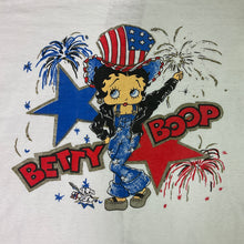 Load image into Gallery viewer, USA BETTY BOOP