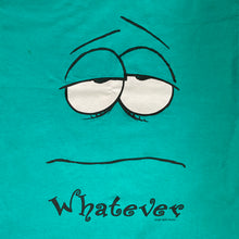 Load image into Gallery viewer, 97&#39; WHATEVER MOOD T-SHIRT