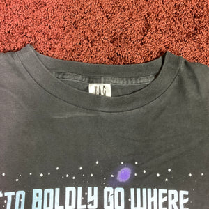 93' STAR TREK MOVIE T-SHIRT