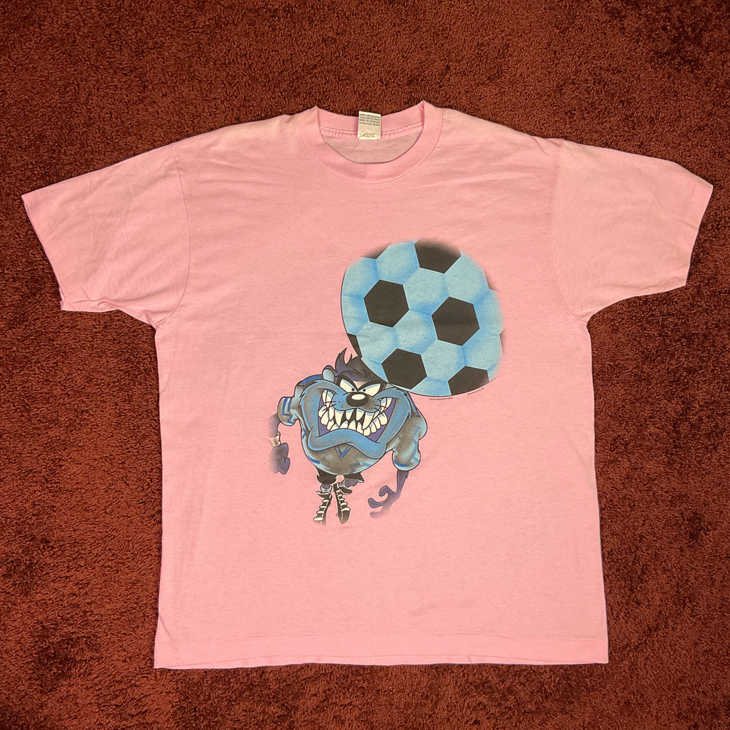 96' TAZ SOCCER T-SHIRT