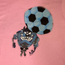 Load image into Gallery viewer, 96&#39; TAZ SOCCER T-SHIRT