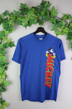 Load image into Gallery viewer, 90s MICKEY MOUSE T-SHIRT