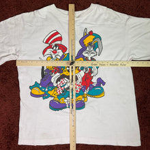 Load image into Gallery viewer, LOONEY TUNE HIPPIE SQUAD T-SHIRT