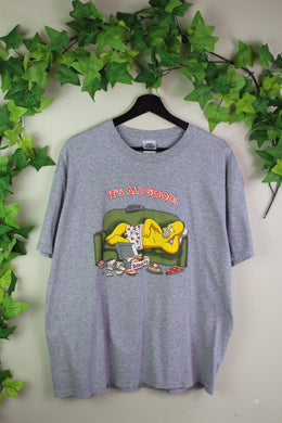 VINTAGE SIMPSONS HOMER T-SHIRT