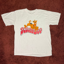 Load image into Gallery viewer, 02&#39; SCOOBY DOO T-SHIRT