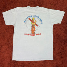 Load image into Gallery viewer, 88&#39; UNION WORKER T-SHIRT