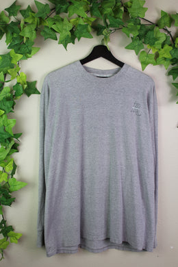 REMINGTON LONGSLEEVE T-SHIRT