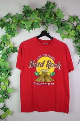 HARD ROCK MEXICO T-SHIRT