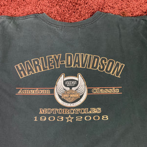 HARLEY DAVIDSON CLASSIC T-SHIRT