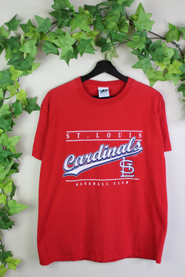 04' ST LOUIS CARDINALS T-SHIRT