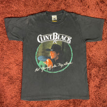 Load image into Gallery viewer, 91&#39; CLINT BLACK COUNTRY T-SHIRT