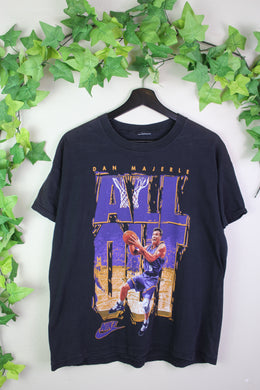 00s PHOENIX SUNS DAN MAJERLE T-SHIRT