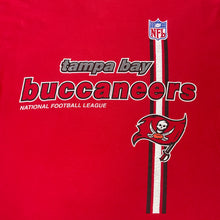 Load image into Gallery viewer, TAMPA BAY BUCCANEERS T-SHIRT