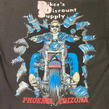 Load image into Gallery viewer, 90s BIKER SUPPLY T-SHIRT
