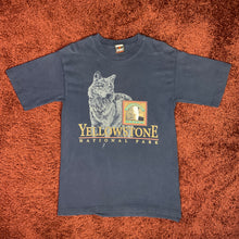 Load image into Gallery viewer, YELLOWSTONE WOLF T-SHIRT