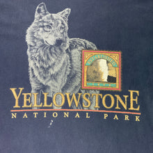 Load image into Gallery viewer, YELLOWSTONE WOLF T-SHIRT