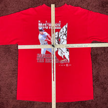 Load image into Gallery viewer, 98&#39; MARK McGWIRE T-SHIRT