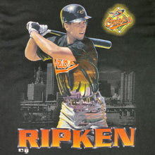 Load image into Gallery viewer, 95&#39; RIPKEN ORIOLES T-SHIRT