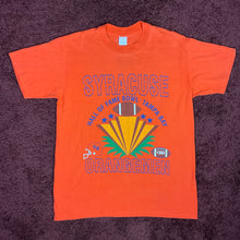 Load image into Gallery viewer, 89&#39; SYRACUSE HALL OF FAME T-SHIRT
