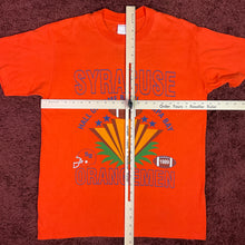 Load image into Gallery viewer, 89&#39; SYRACUSE HALL OF FAME T-SHIRT