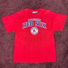 Load image into Gallery viewer, 05&#39; BOSTON RED SOX T-SHIRT