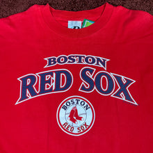 Load image into Gallery viewer, 05&#39; BOSTON RED SOX T-SHIRT