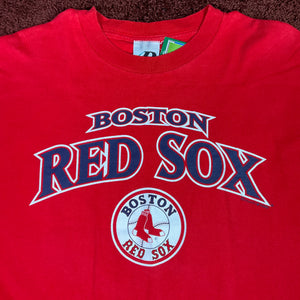 05' BOSTON RED SOX T-SHIRT
