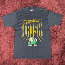 Load image into Gallery viewer, NOTRE DAME FIGHTING IRISH T-SHIRT