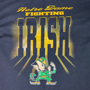 NOTRE DAME FIGHTING IRISH T-SHIRT