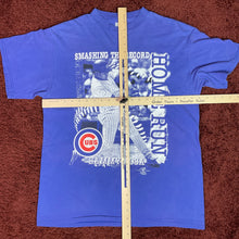 Load image into Gallery viewer, 98&#39; SAMMY SOSA CUBS TEE