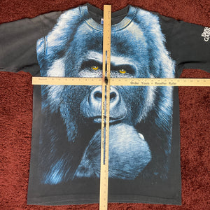 98' BUSCH GARDENS GORILLA TEE