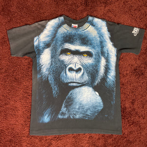 98' BUSCH GARDENS GORILLA TEE