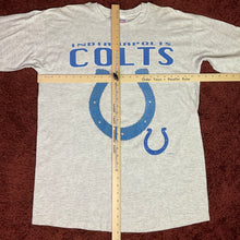 Load image into Gallery viewer, &#39;96 INDIANAPOLIS COLTS T-SHIRT