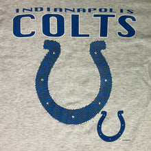 Load image into Gallery viewer, &#39;96 INDIANAPOLIS COLTS T-SHIRT