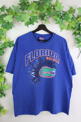 FLORIDA GATORS BREAKTHROUGH T-SHIRT