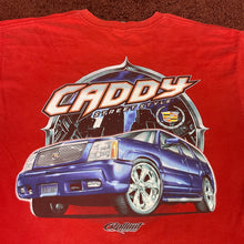Load image into Gallery viewer, CADILLAC ROLLOUT T-SHIRT [EDIT]