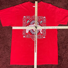 Load image into Gallery viewer, OHIO STATE BUCKEYES T-SHIRT