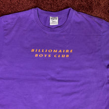 Load image into Gallery viewer, BILLIONAIRE BOYS CLUB T-SHIRT