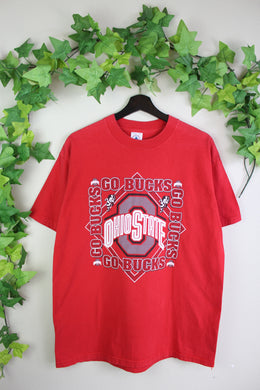 OHIO STATE BUCKEYES T-SHIRT