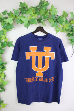 90s UNIVERSITY OF TENNESSEE T-SHIRT