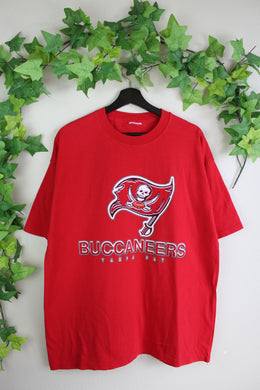 TAMPA BAY BUCCANEERS T-SHIRT