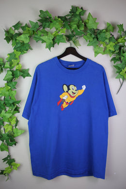 04' MIGHTY MOUSE T-SHIRT