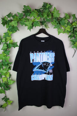 03' CAROLINA PANTHERS T-SHIRT