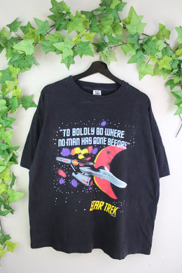 93' STAR TREK T-SHIRT