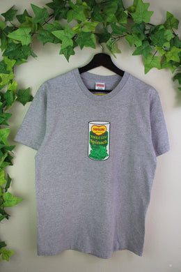 SUPREME SPINACH T-SHIRT