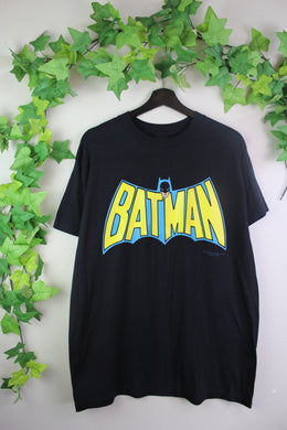 89' BATMAN T-SHIRT