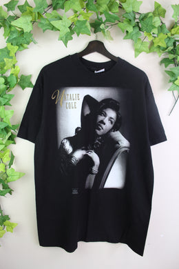 91' NATALIE COLE T-SHIRT